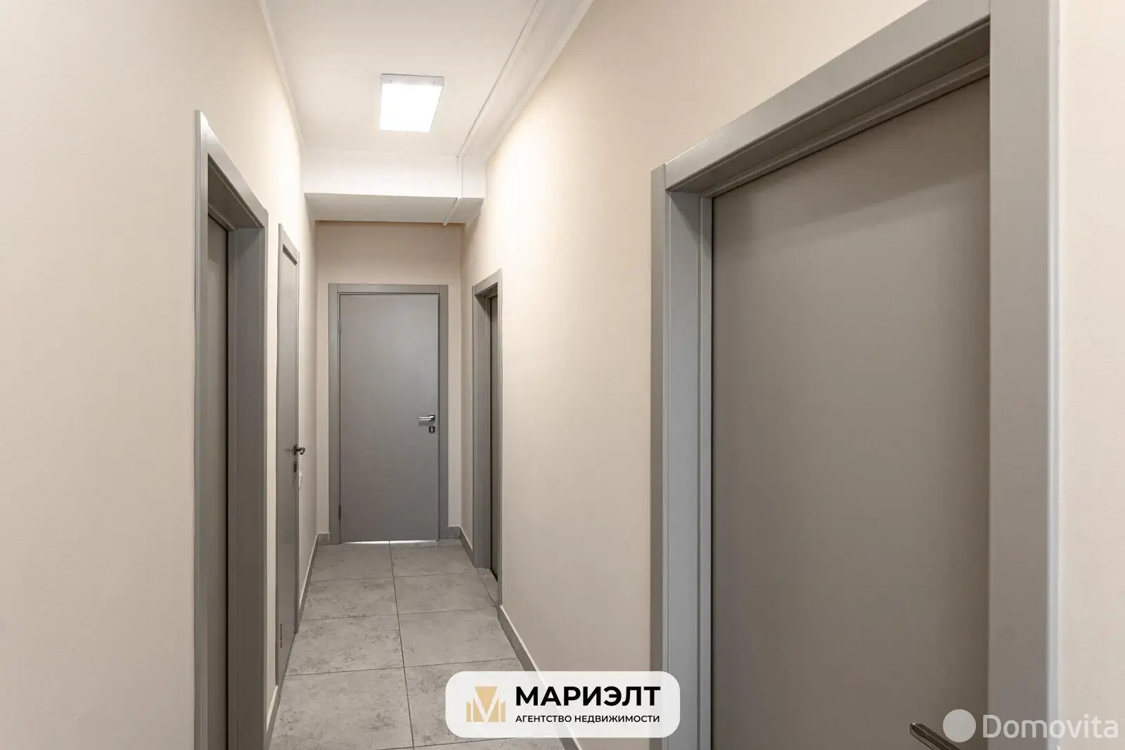 Купить помещение под сферу услуг в Минске, ул. Центральная, д. 49 - фото 33