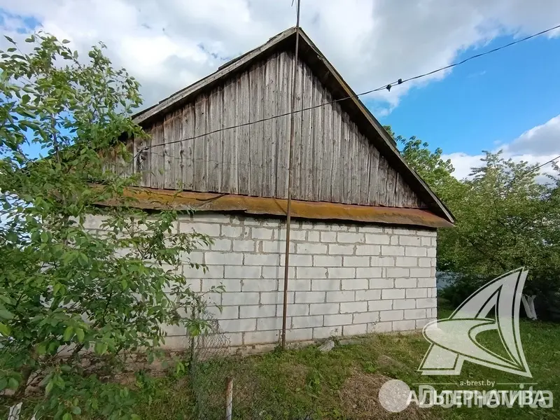 дом, Блювиничи, , стоимость продажи 44 240 р.