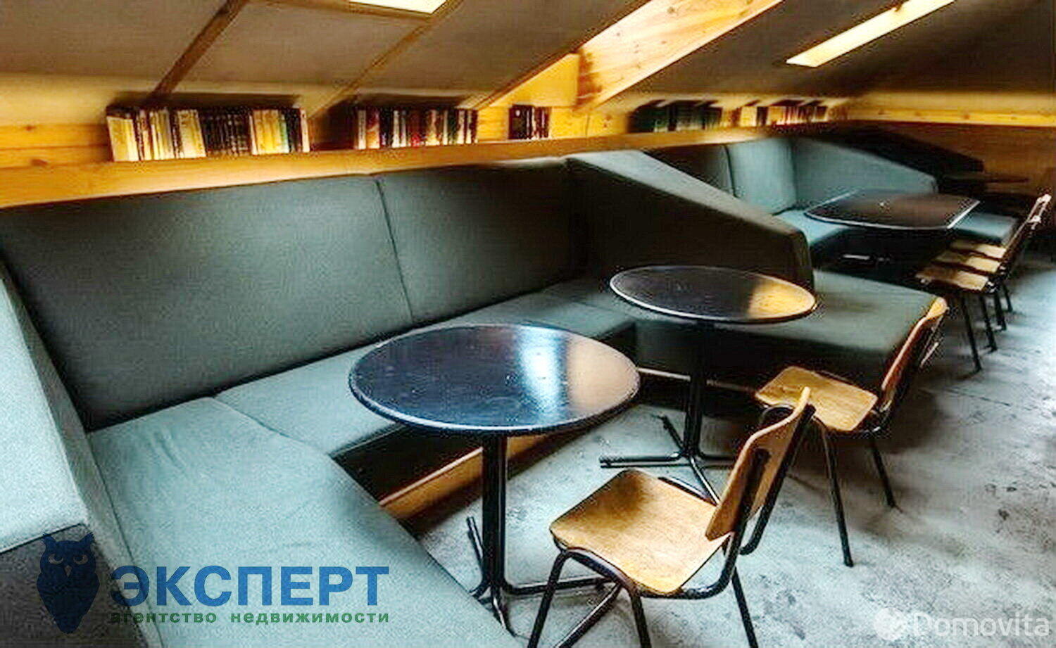 Помещение под сферу услуг в Минске, ул. Зыбицкая, д. 9, код 2163 - фото 12