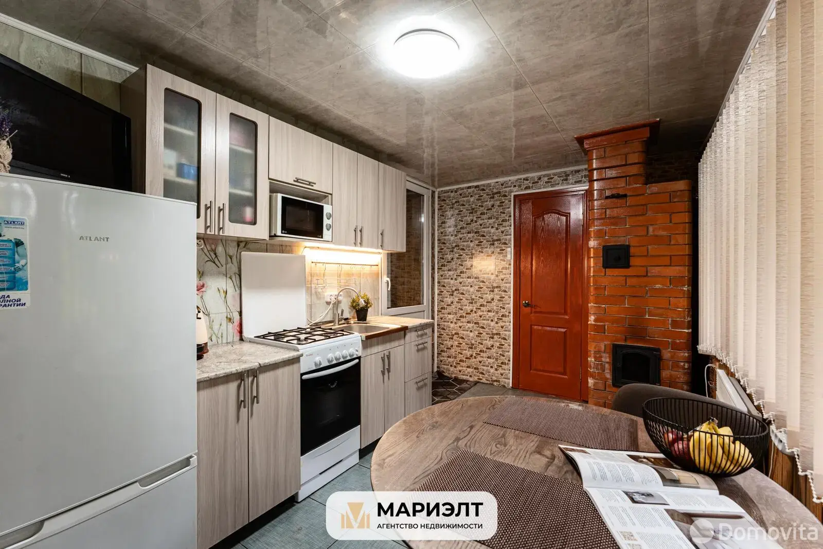 Продажа 2-этажной дачи в Ручьи Минская область, 49900USD, код 184329 - фото 21