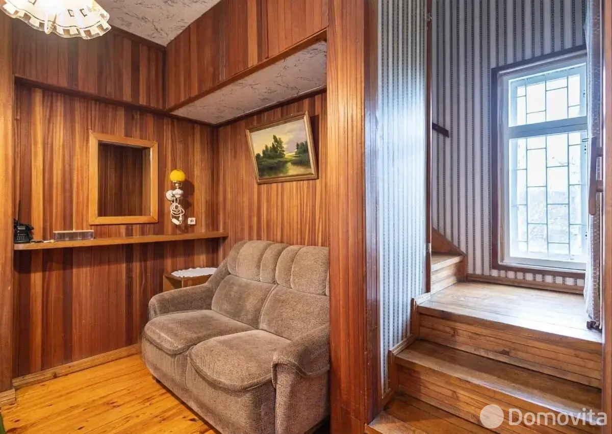 Купить 2-этажную дачу в Черница Минская область, 69900USD, код 185563 - фото 15