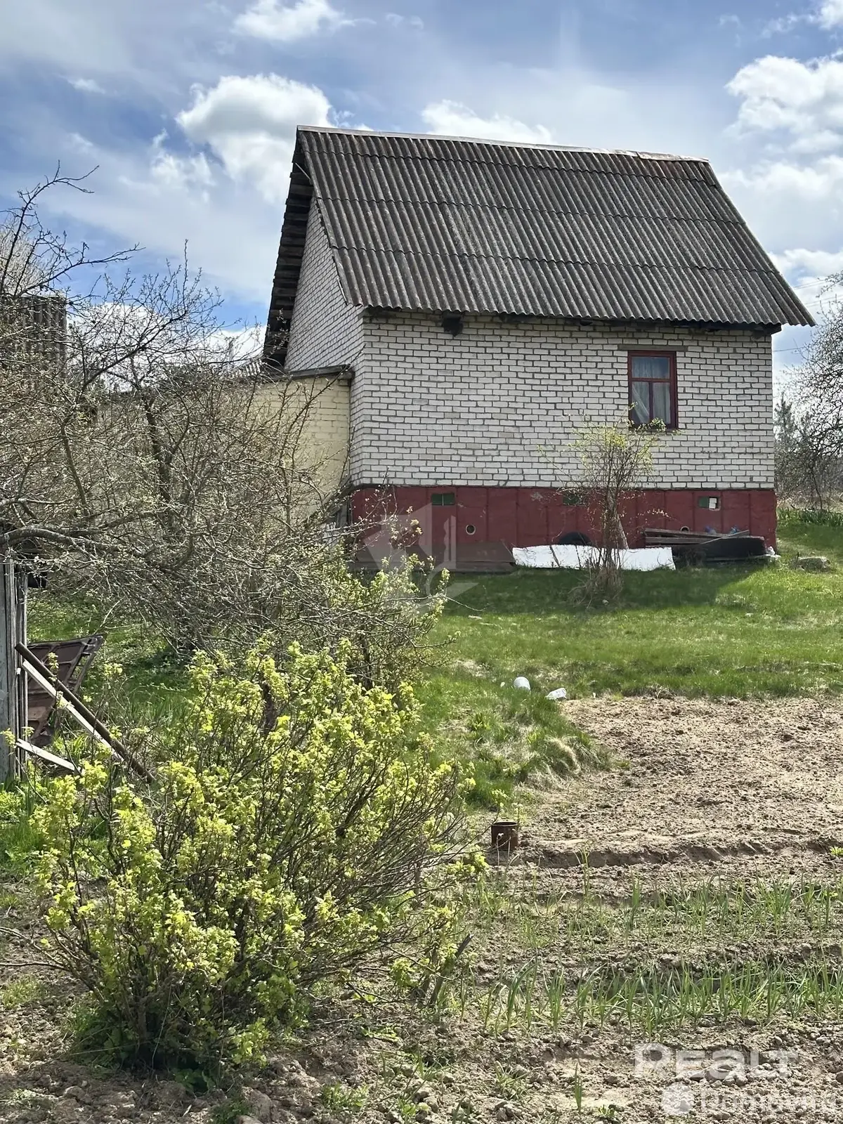 дача, Усяжа, , стоимость продажи 35 500 р.