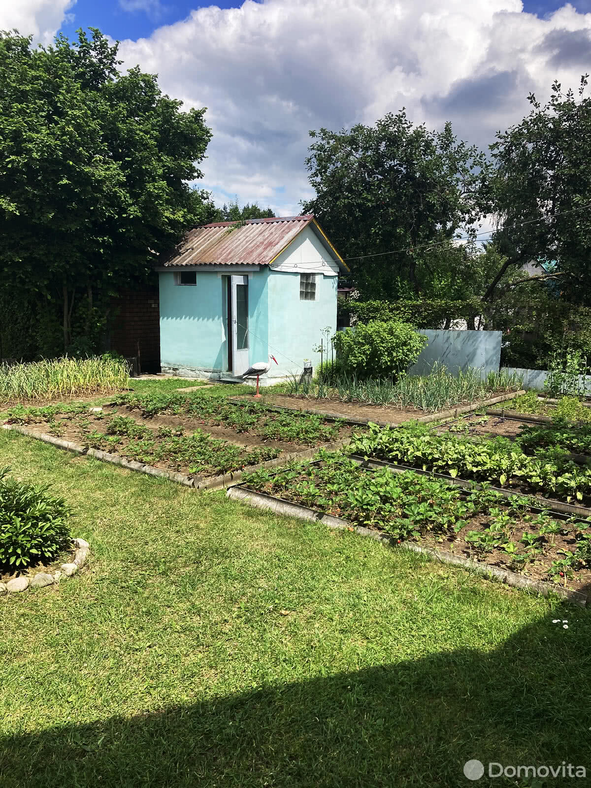 Купить 2-этажную дачу в Нива-3 Минская область, 21000USD, код 178852 - фото 15