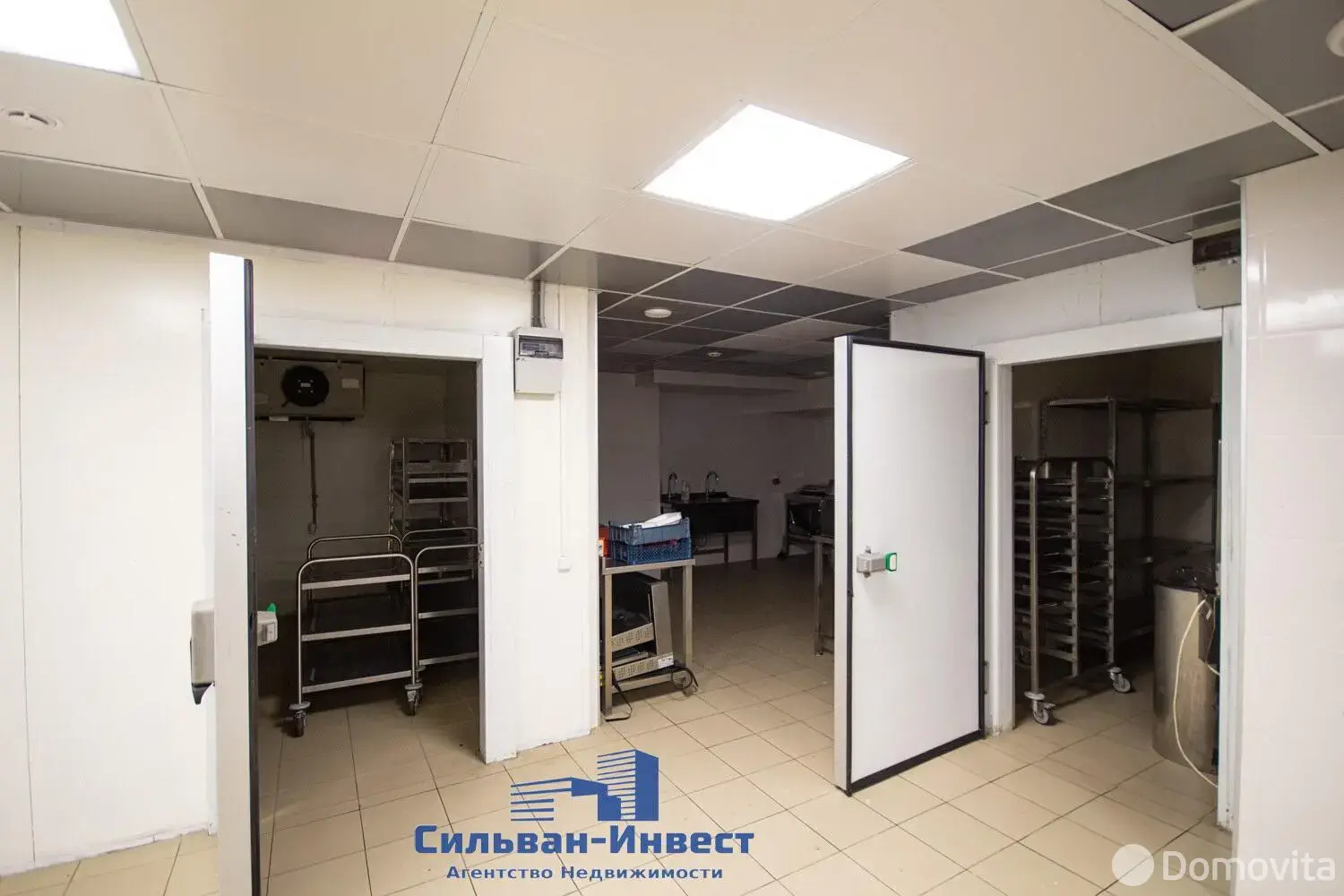 объект сферы услуг, Минск, ул. Янки Купалы, д. 25 