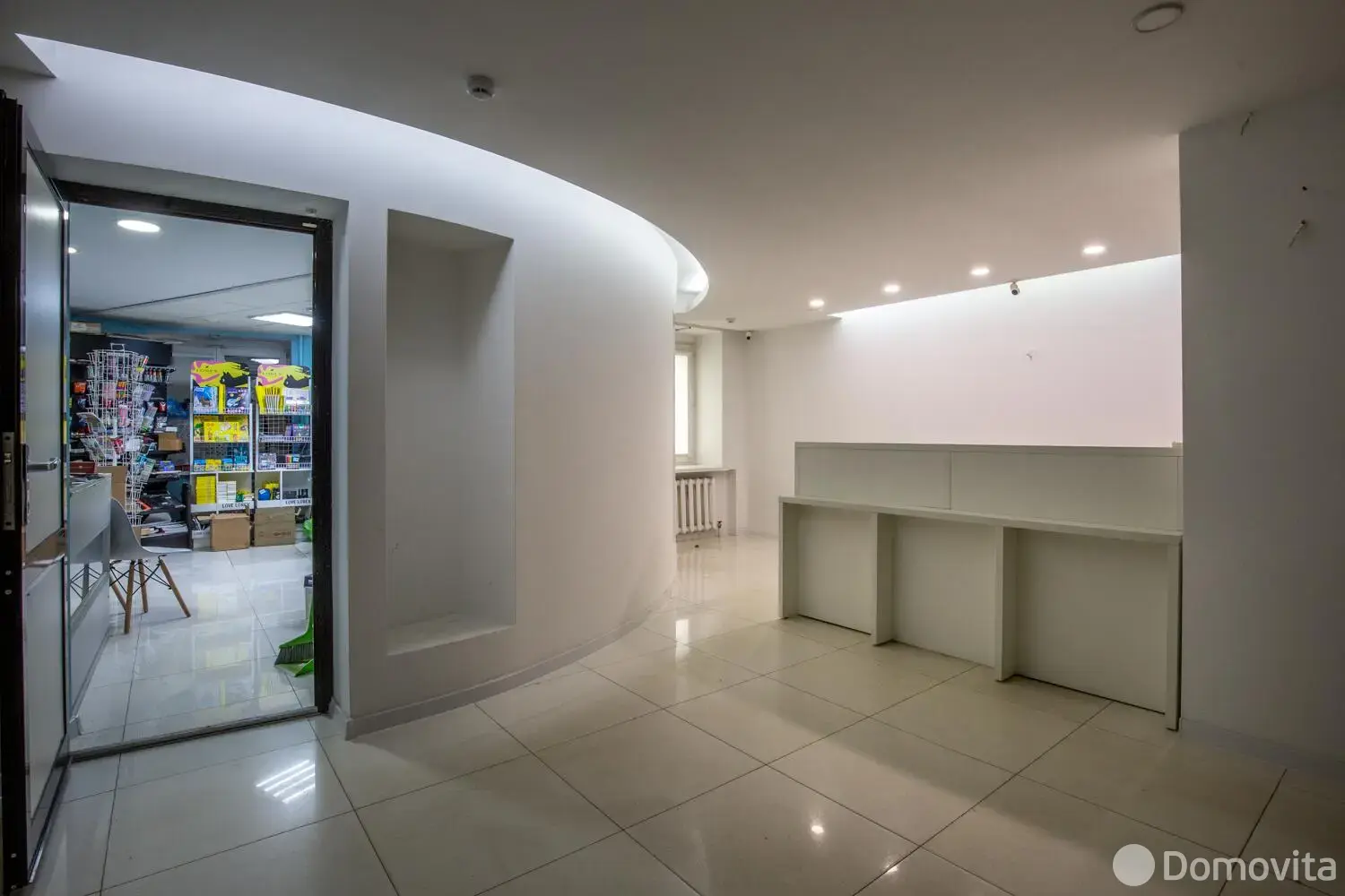 Стоимость продажи офиса, Минск, ул. Захарова, д. 50/В