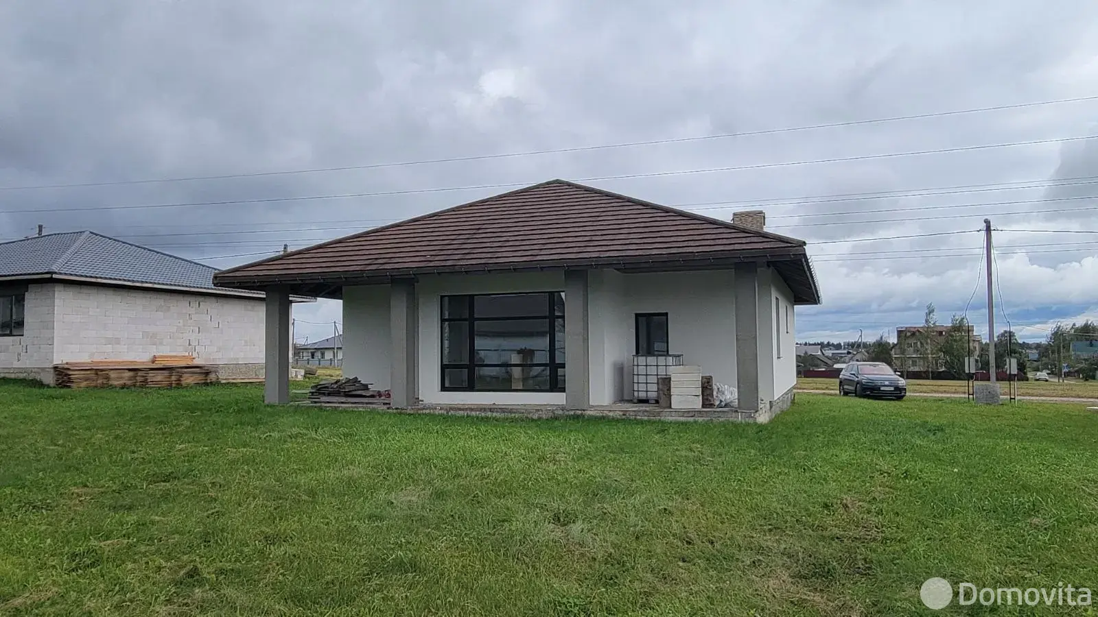 коттедж, Жодино, ул. Энергетиков, д. 14 без посредников