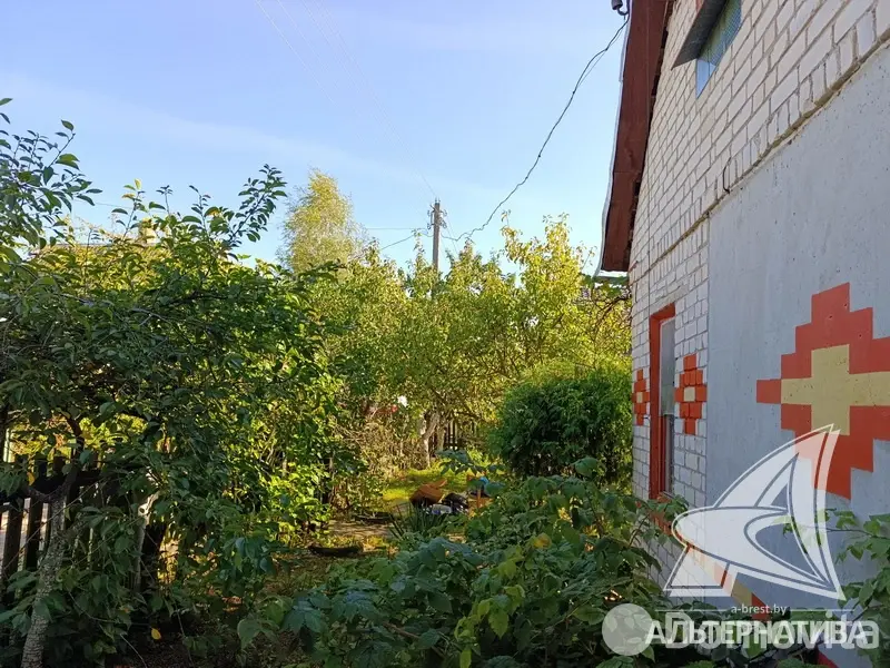 Продажа 2-этажной дачи в Сигнал-2009 Брестская область, 22500USD, код 184210 - фото 16