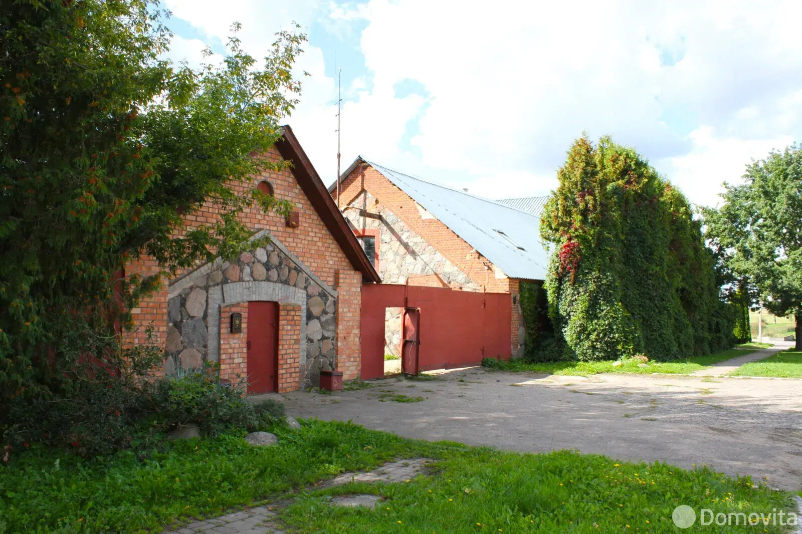 офис, Алесино, ул. Мира, д. 2/А