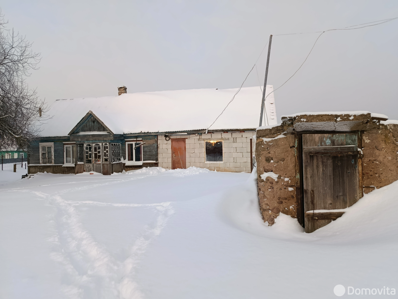 коттедж, Сивица, - лучшее предложение