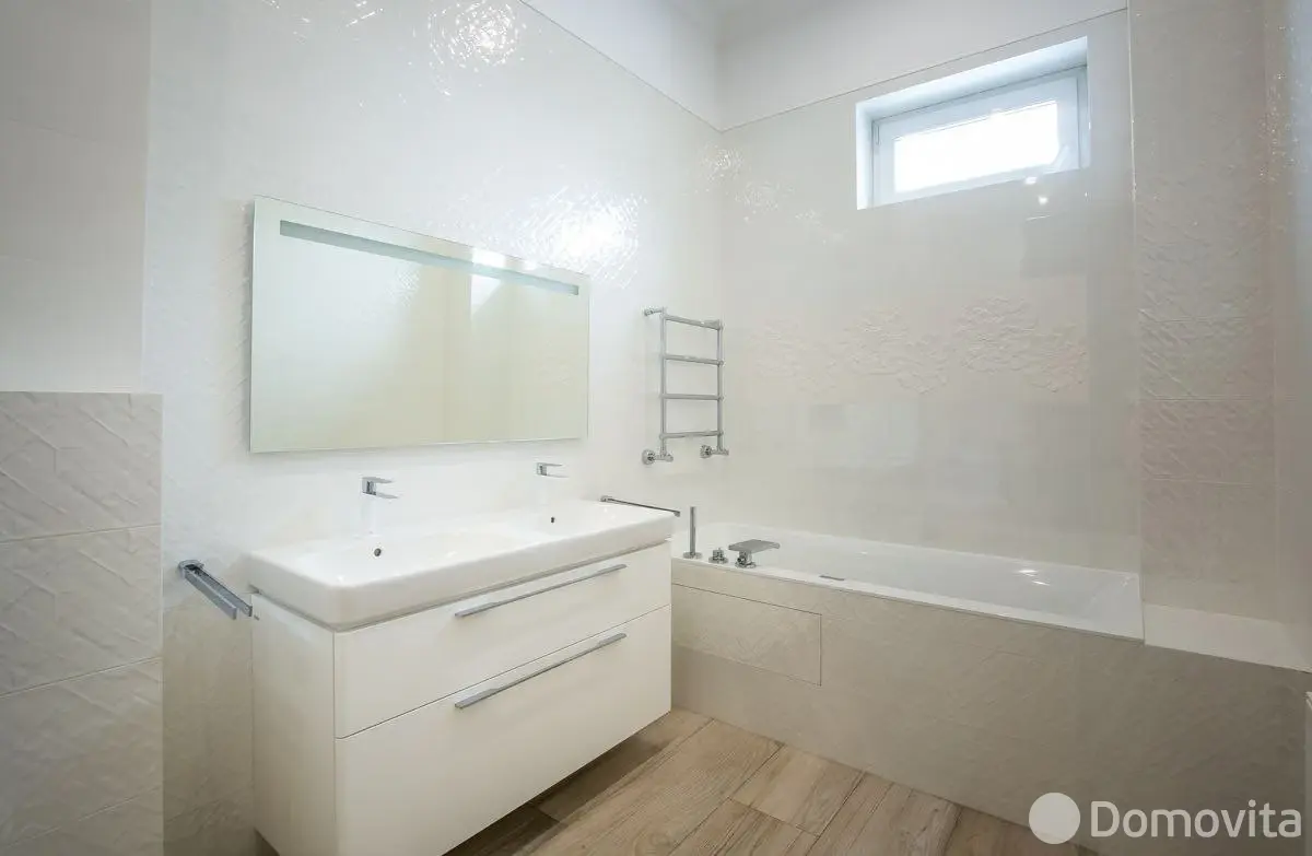 Снять 4-комнатную квартиру в Минске, ул. Филимонова, д. 20, 4000USD, код 149955 - фото 24