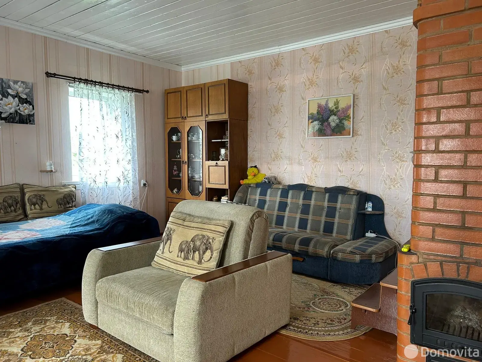 коттедж, Горки, , стоимость продажи 105 000 р.