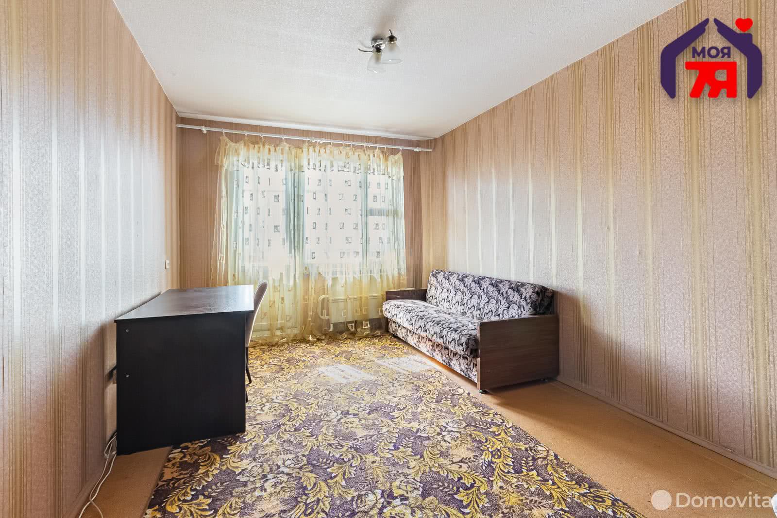 Продажа 1-комнатной квартиры в Минске, ул. Городецкая, д. 2, 50900 USD, код: 925943 - фото 5