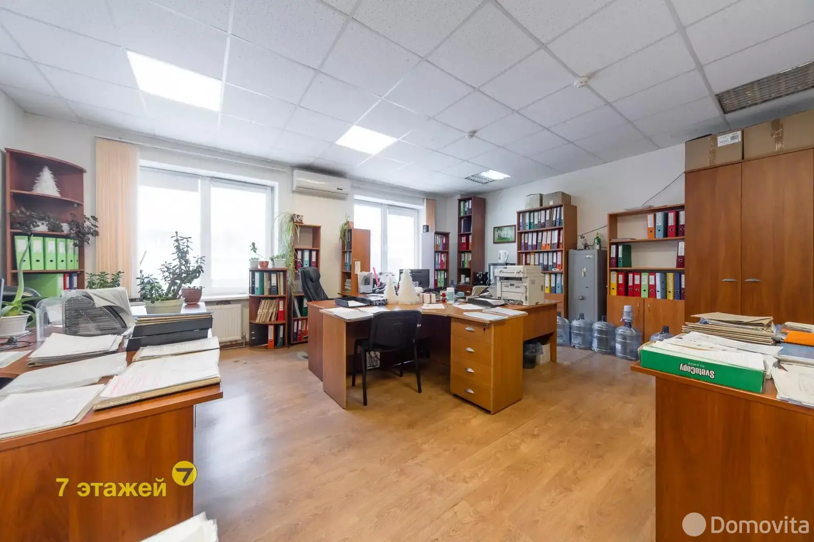 Купить помещение под сферу услуг в Минске, пр-т Пушкина, д. 68/а - фото 13