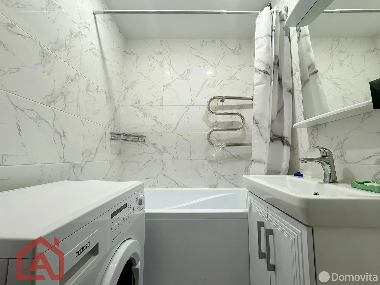 квартира, Минск, ул. Кунцевщина, д. 48 