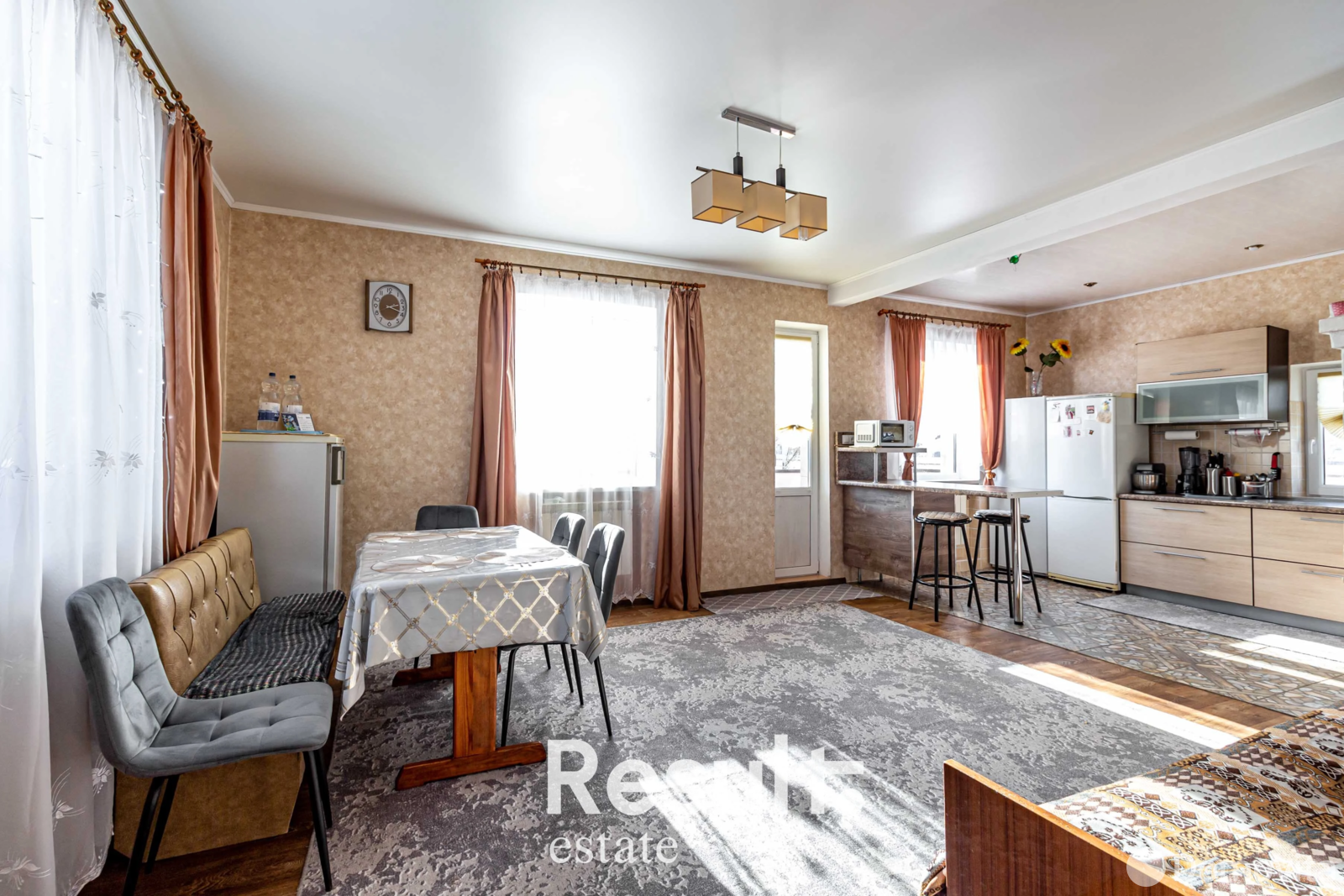 дом, Клочки, , стоимость продажи 214 830 р.