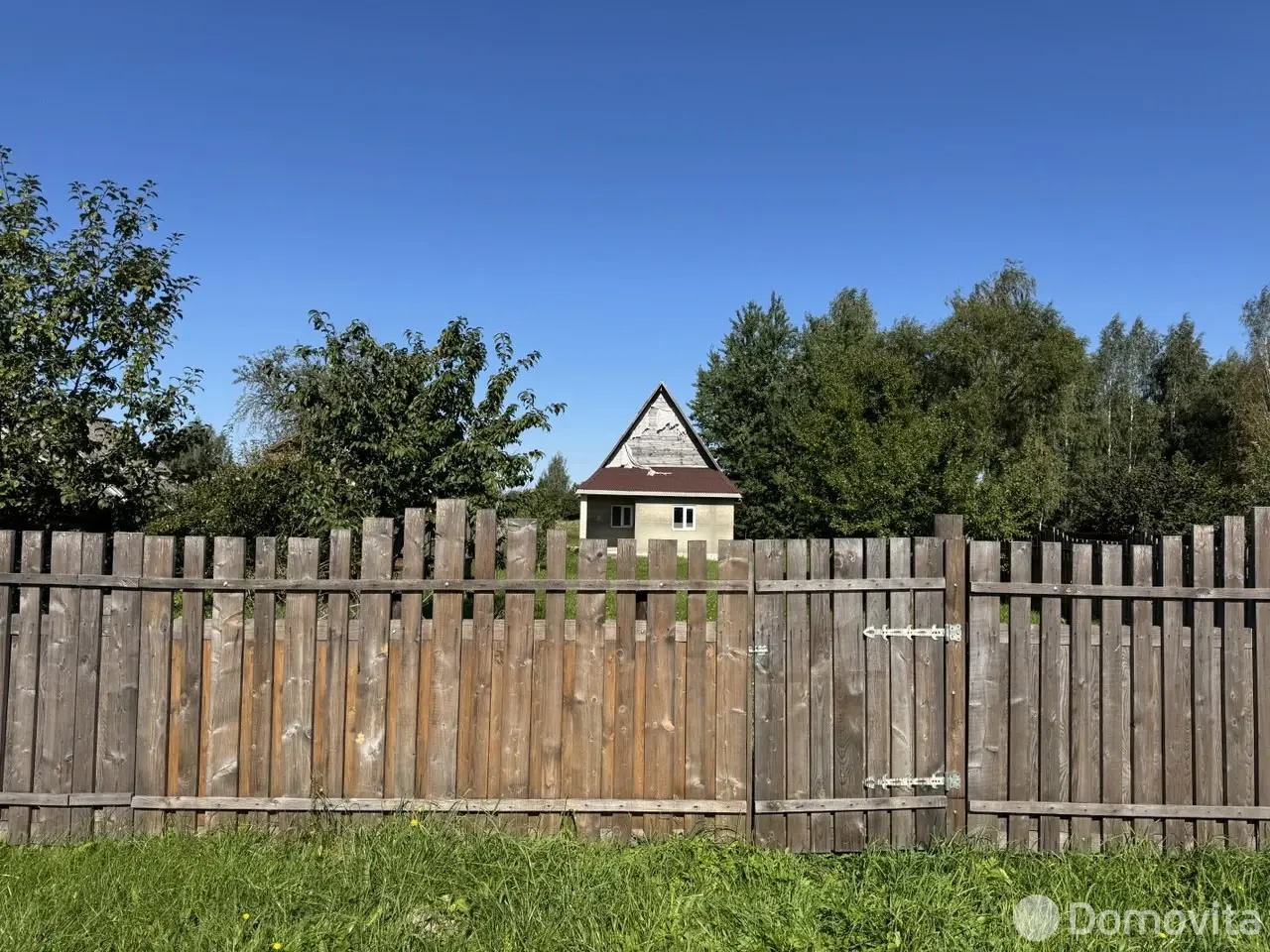 купить дом, Присно 2, ул. Полевая, д. 8