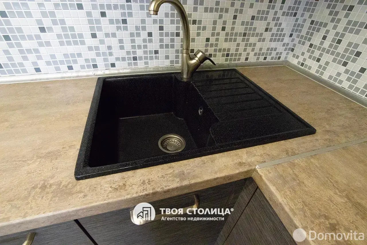 квартира, Минск, ул. Железнодорожная, д. 44 