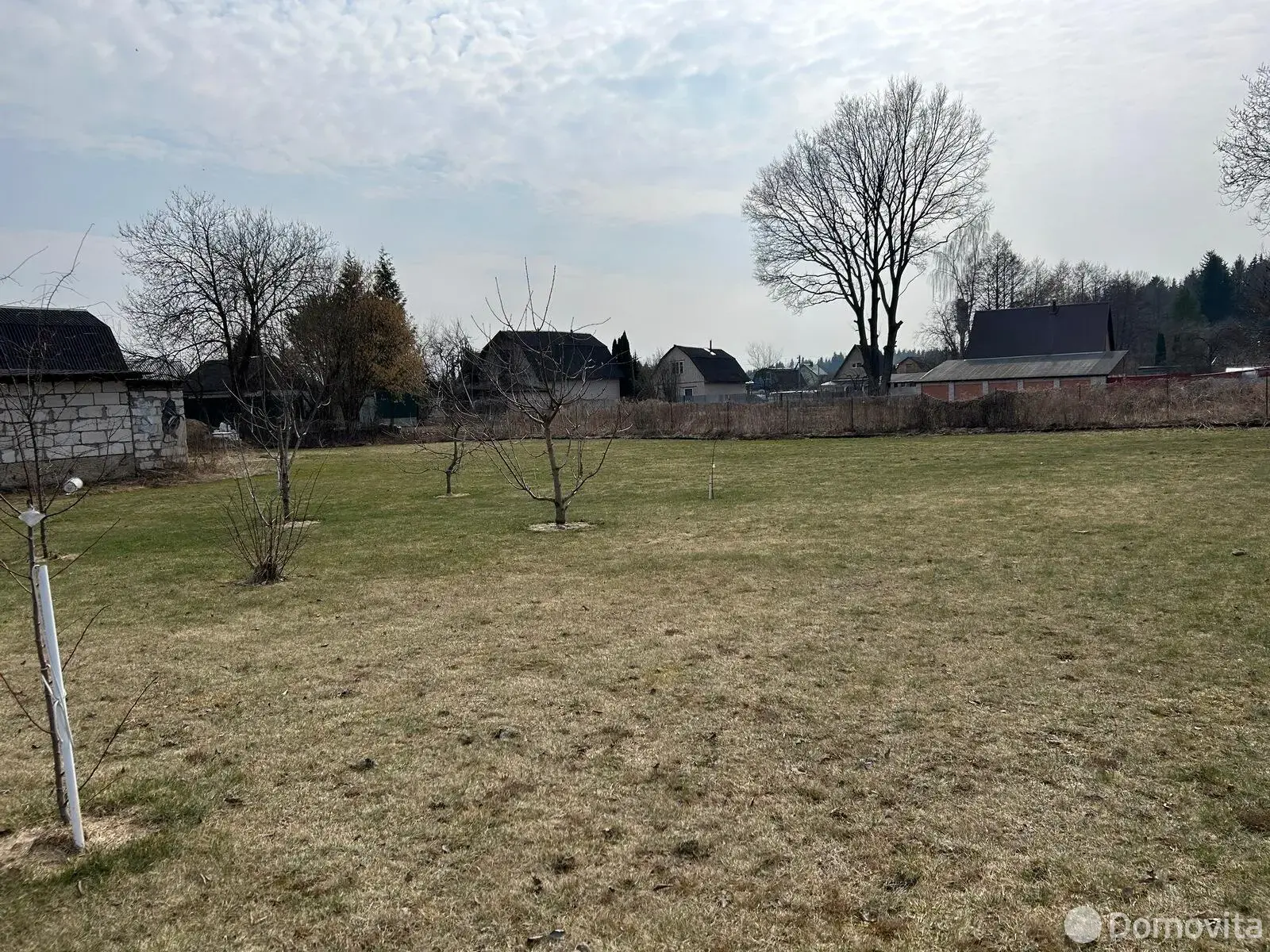 участок, Турьяково, 