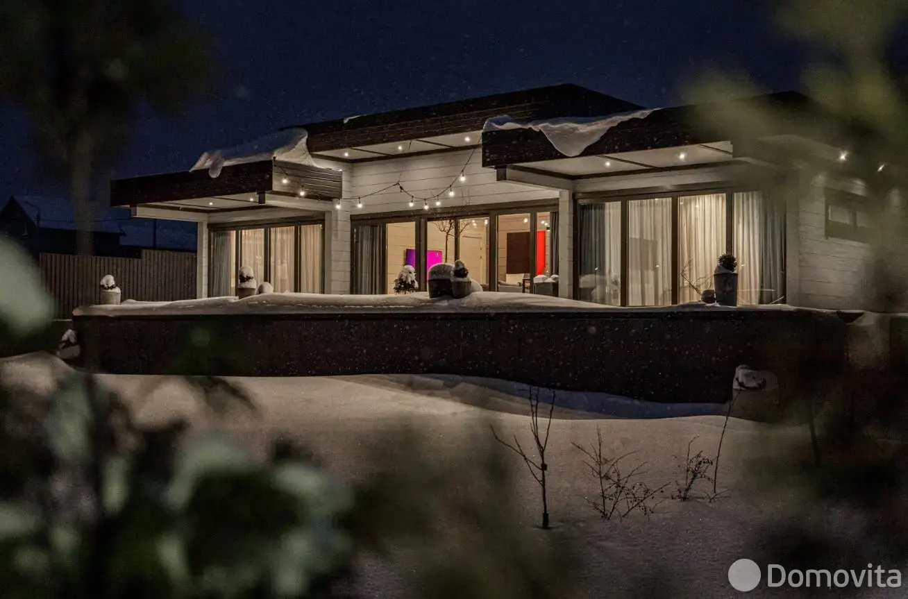 дом, Чуденичи, ул. Песчаная