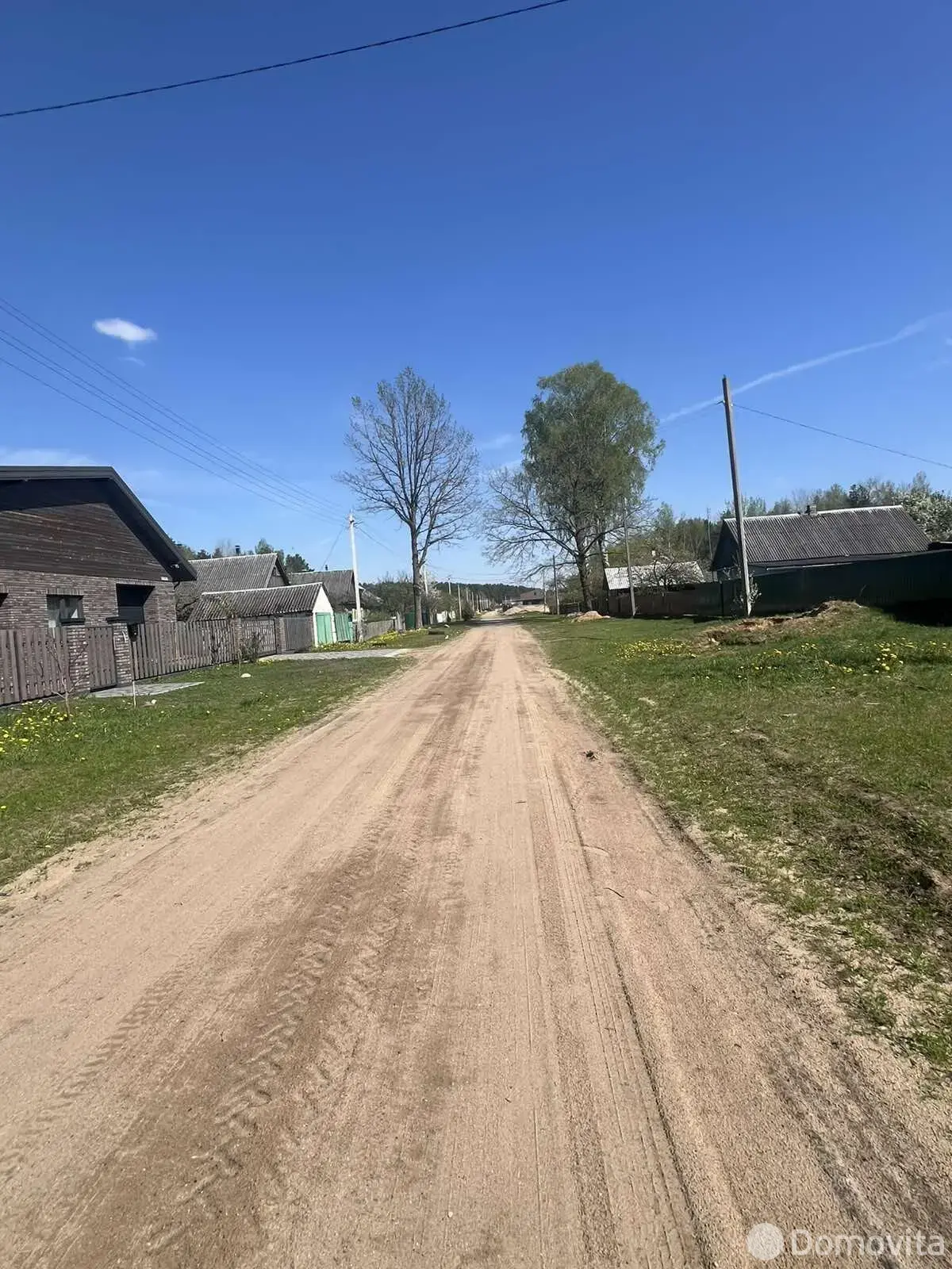 продажа коттеджа, Плещеницы, ул. Озерная, д. 78