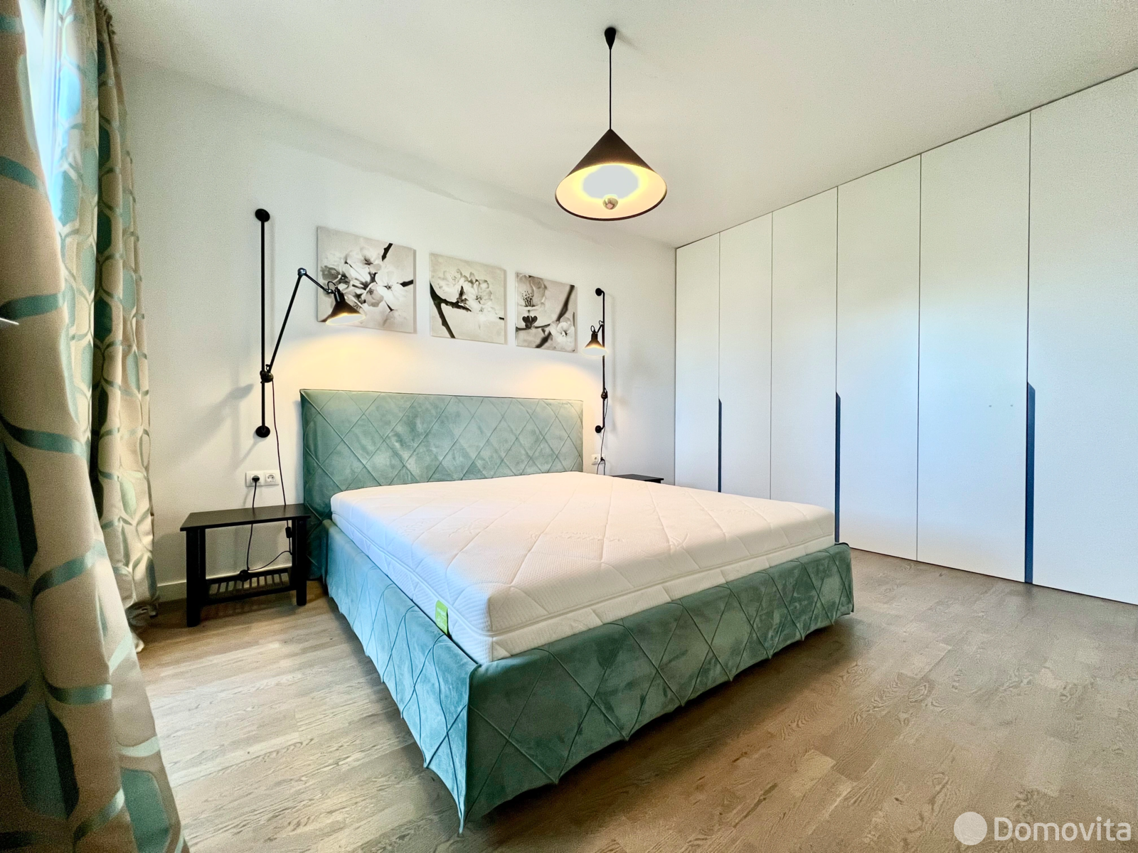 Цена аренды квартиры, Минск, ул. Беломорская, д. 21