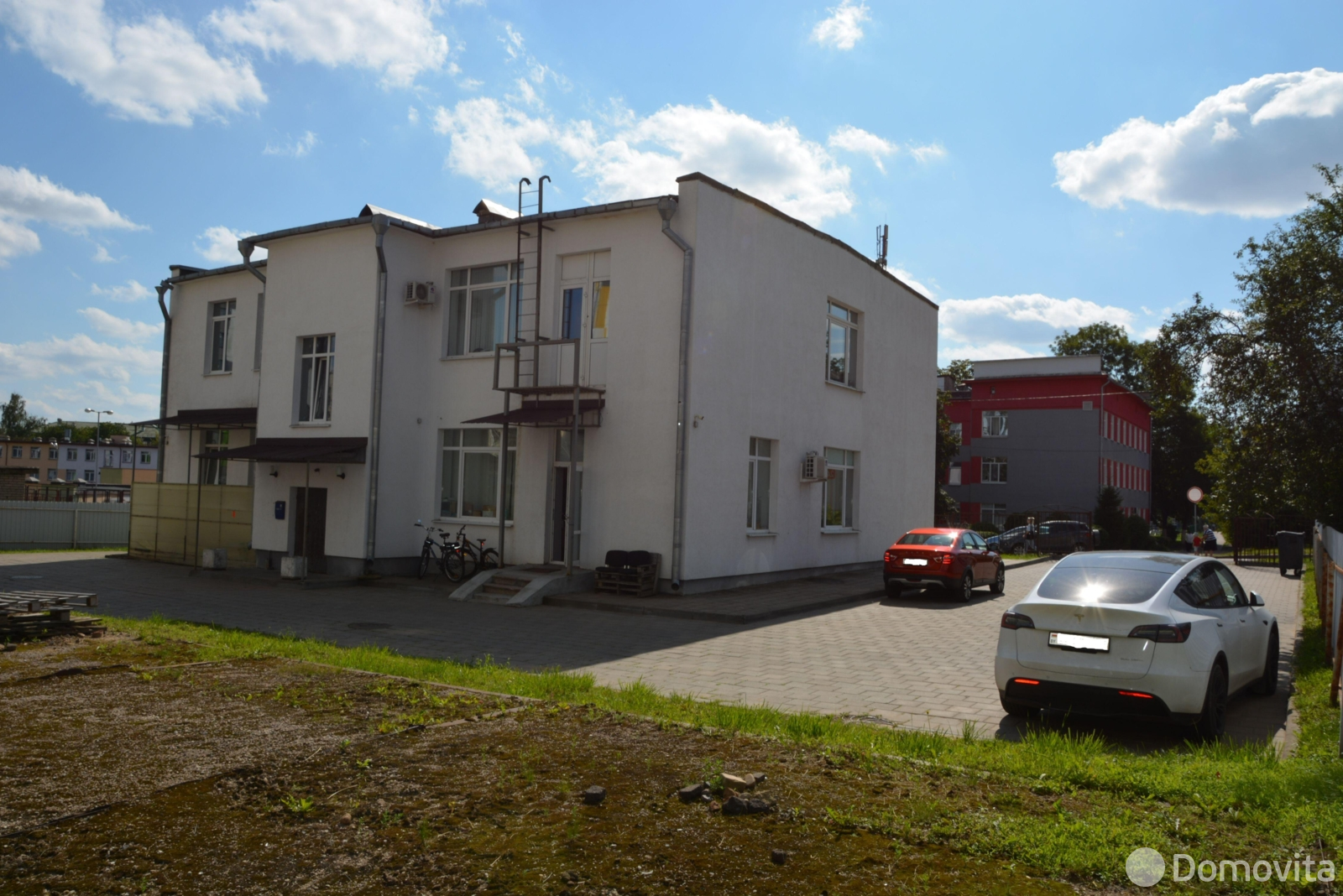 Купить офис на ул. Станиславского, д. 23 в Минске, 1960000BYN, код 10449 - фото 2