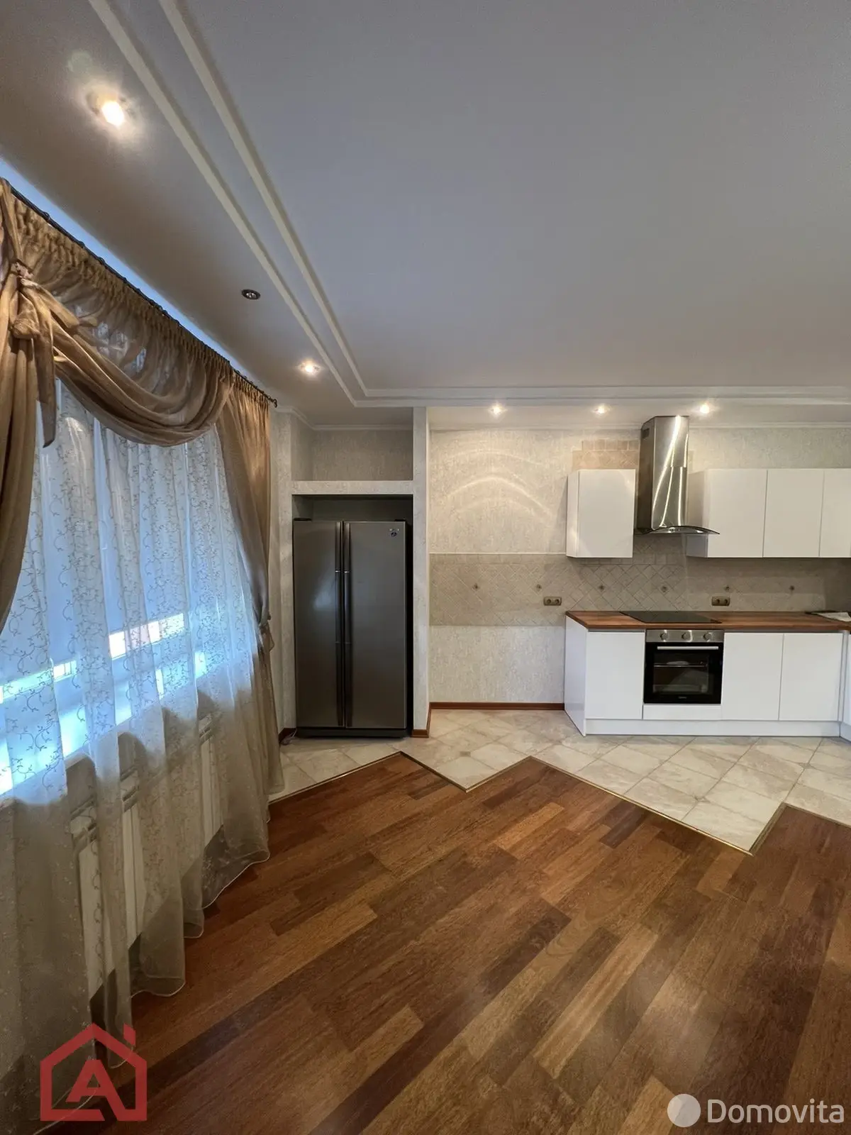 квартира, Минск, ул. Белорусская, д. 15 