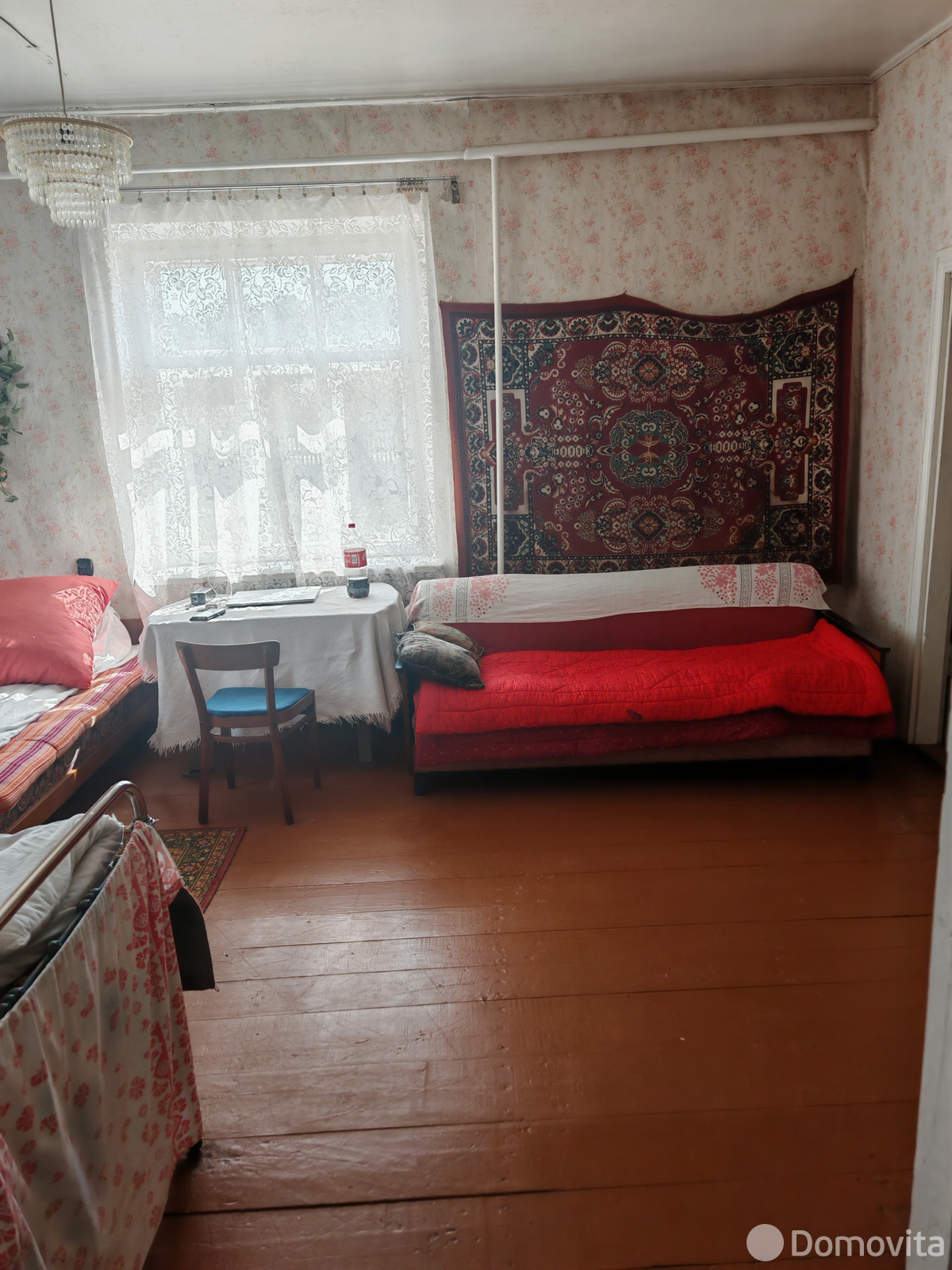 коттедж, Пограничный, ул. Советская, д. 27, стоимость продажи 99 193 р.