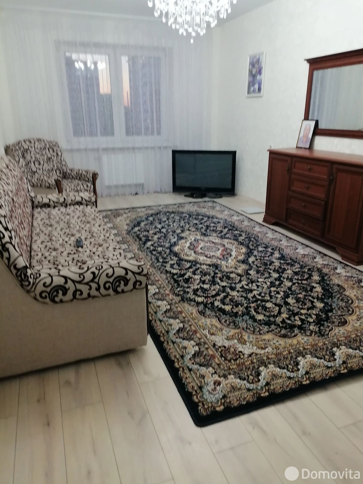квартира, Брест, ул. Махновича, д. 34 
