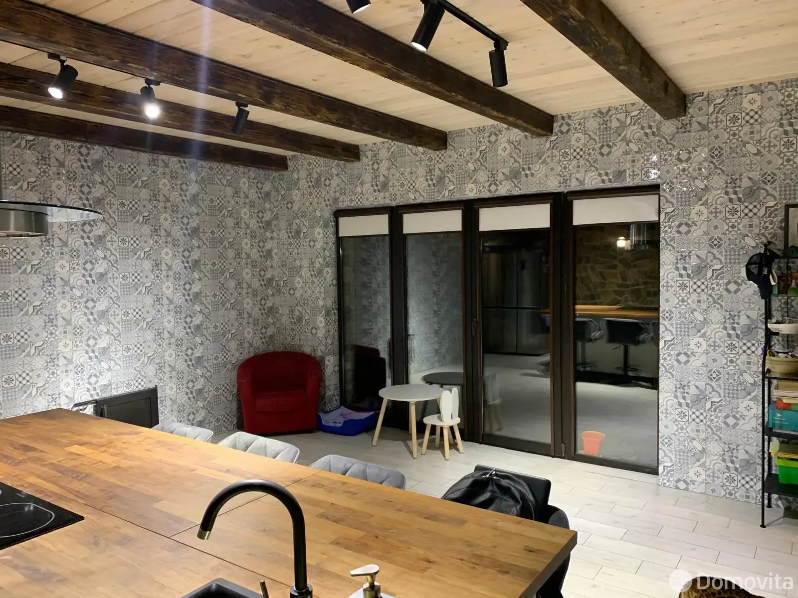 Цена продажи дома, Колодищи, ул. Дальняя