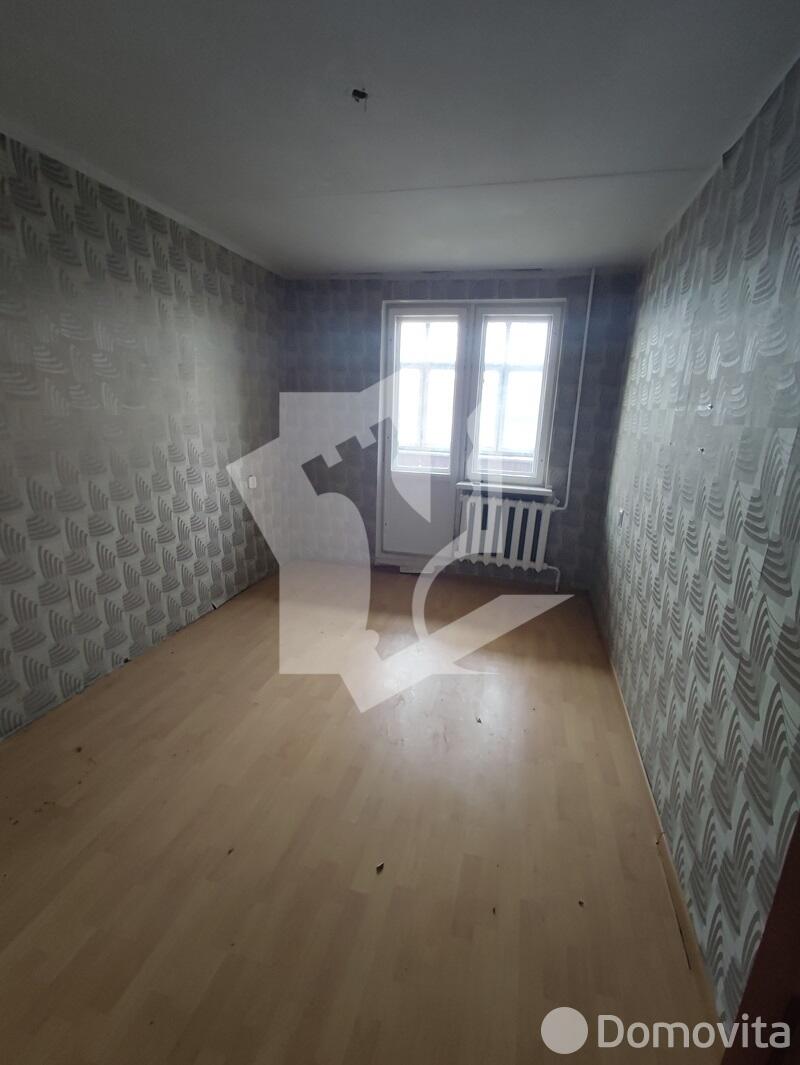 Продажа 3-комнатной квартиры в Воложине, ул. Гагарина, д. 10, 35000 USD, код: 846470 - фото 4
