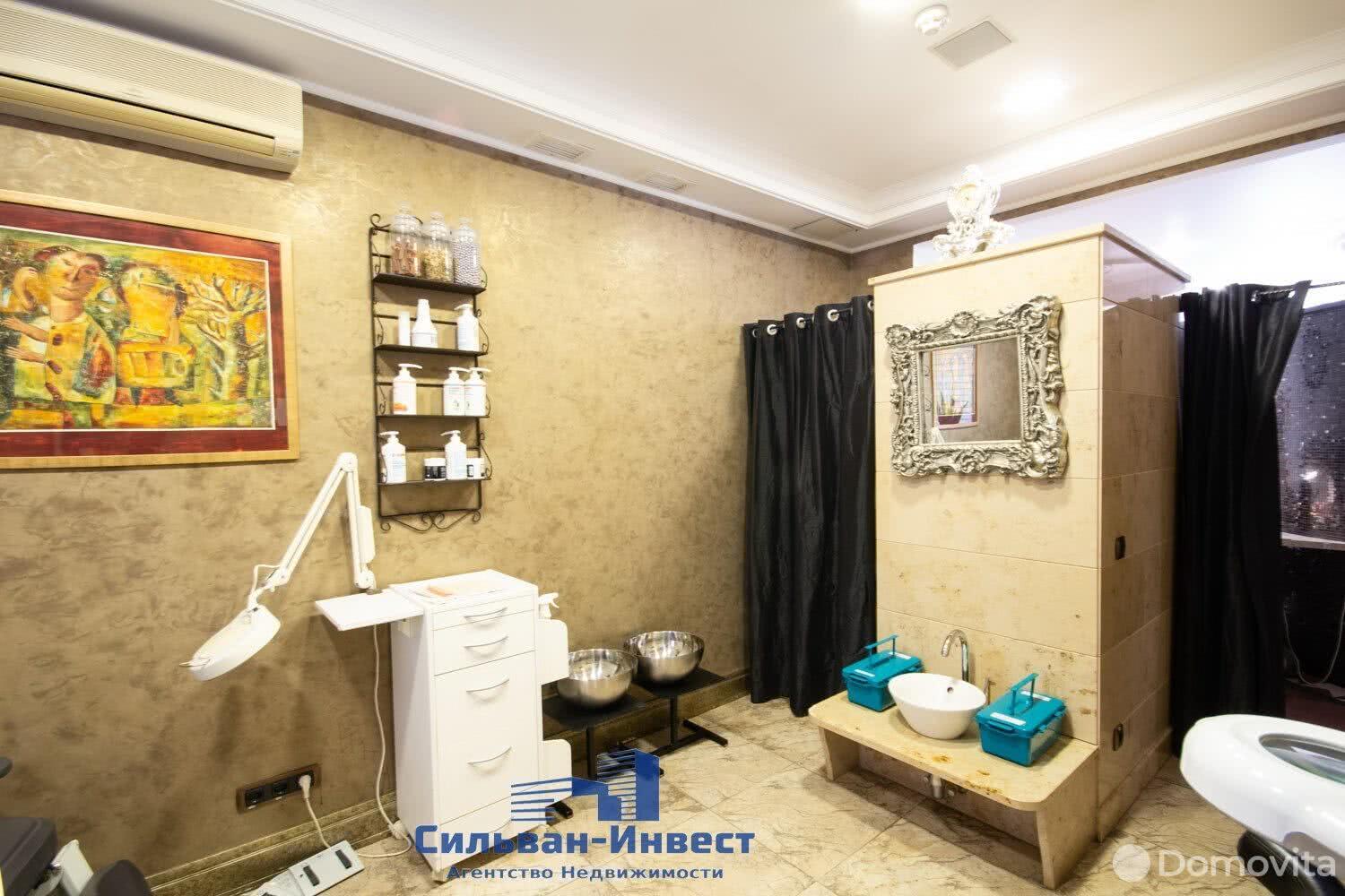 Аренда торговой точки на ул. Немига, д. 38 в Минске, 6120EUR, код 965264 - фото 16