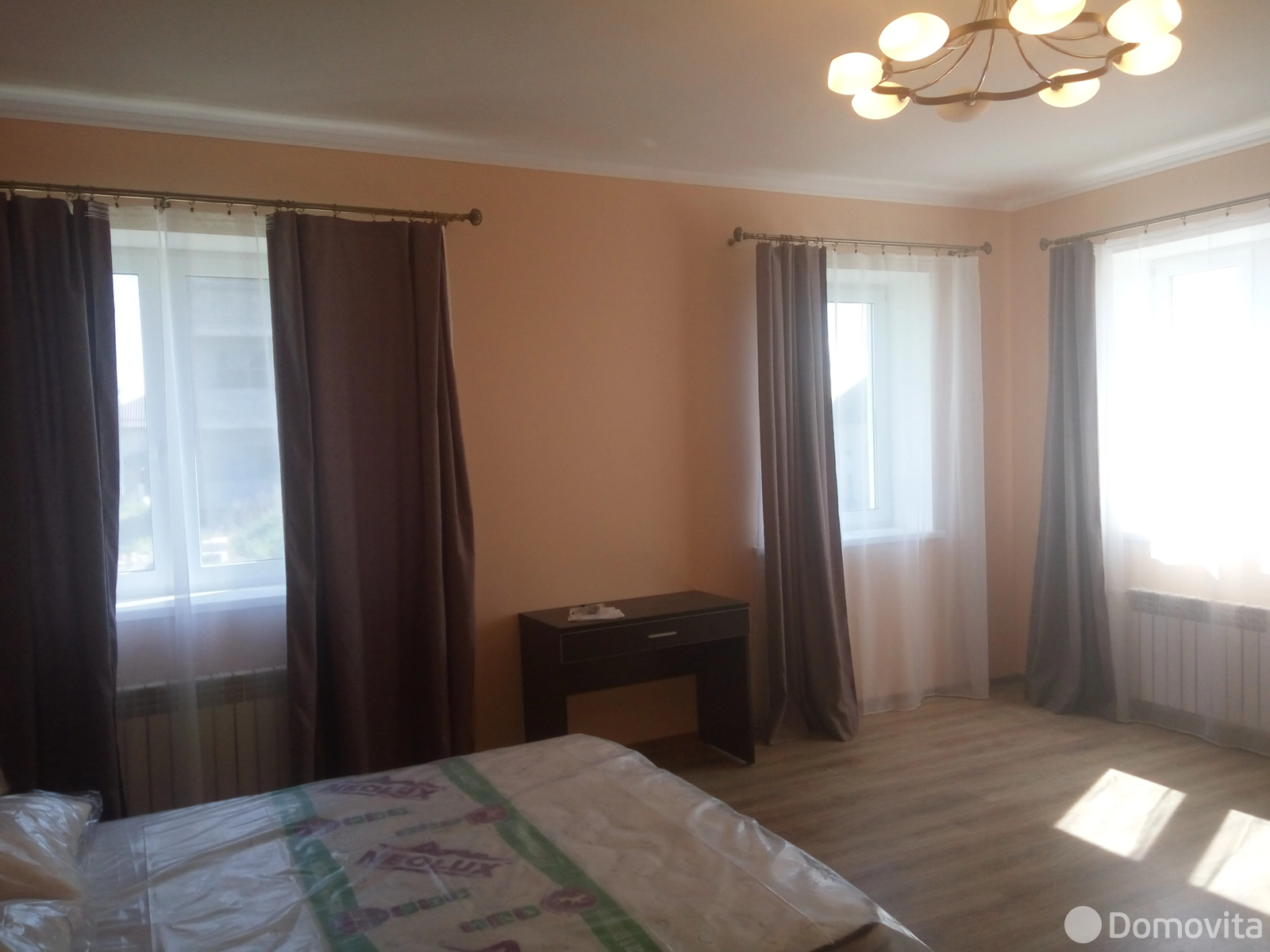 Аренда 4-этажного дома в Цнянке, Минская область, пер. 2-ой Верхний, 1800USD, код 4849 - фото 16