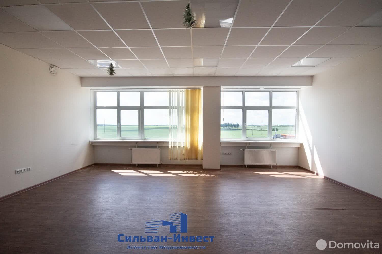 Купить офис на ул. Уборевича, д. 95/а в Минске, 3535330USD, код 7496 - фото 14