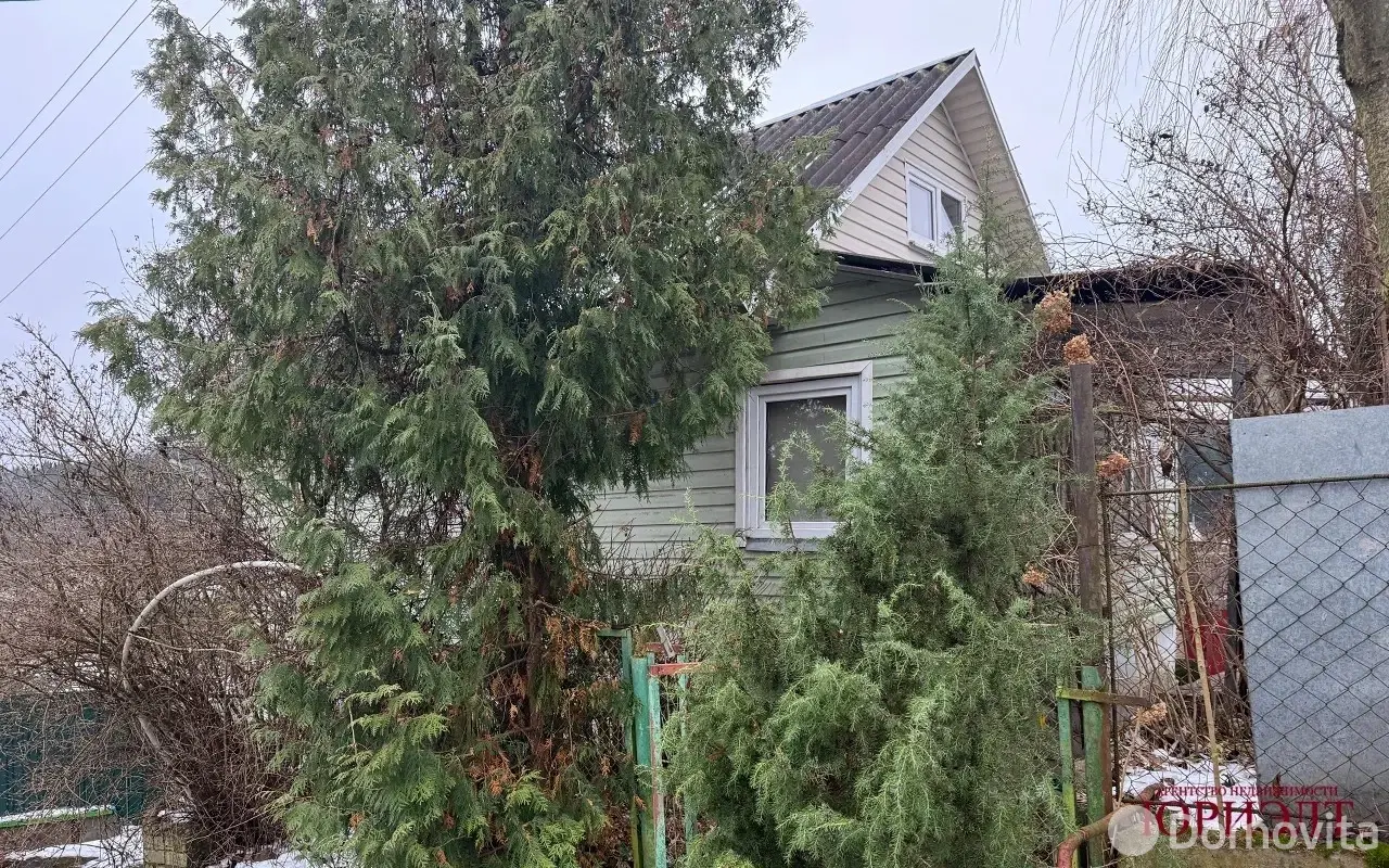 дача, Родник,