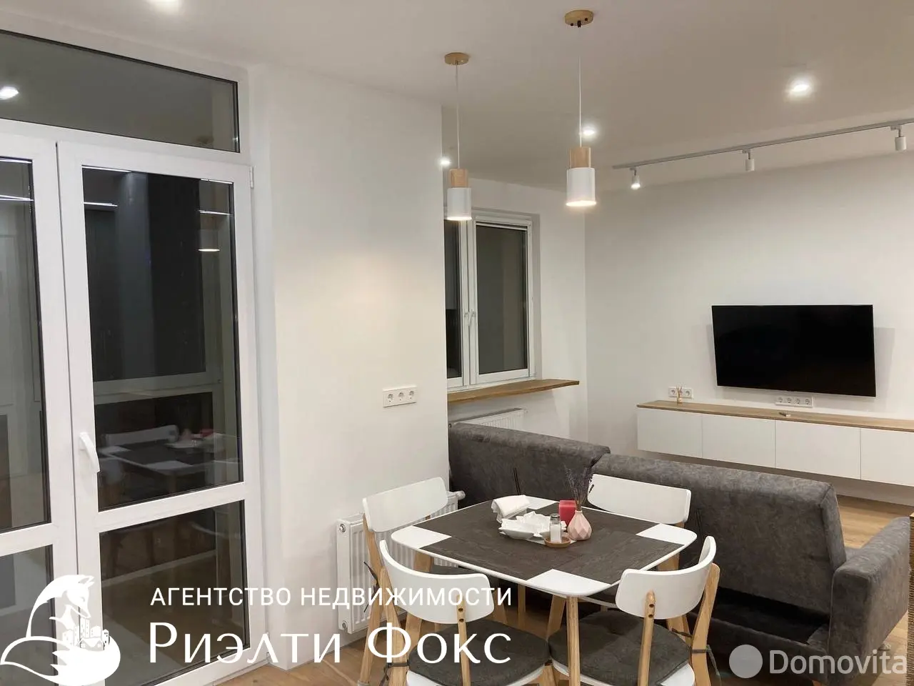 квартира, Минск, ул. Макаенка, д. 12А