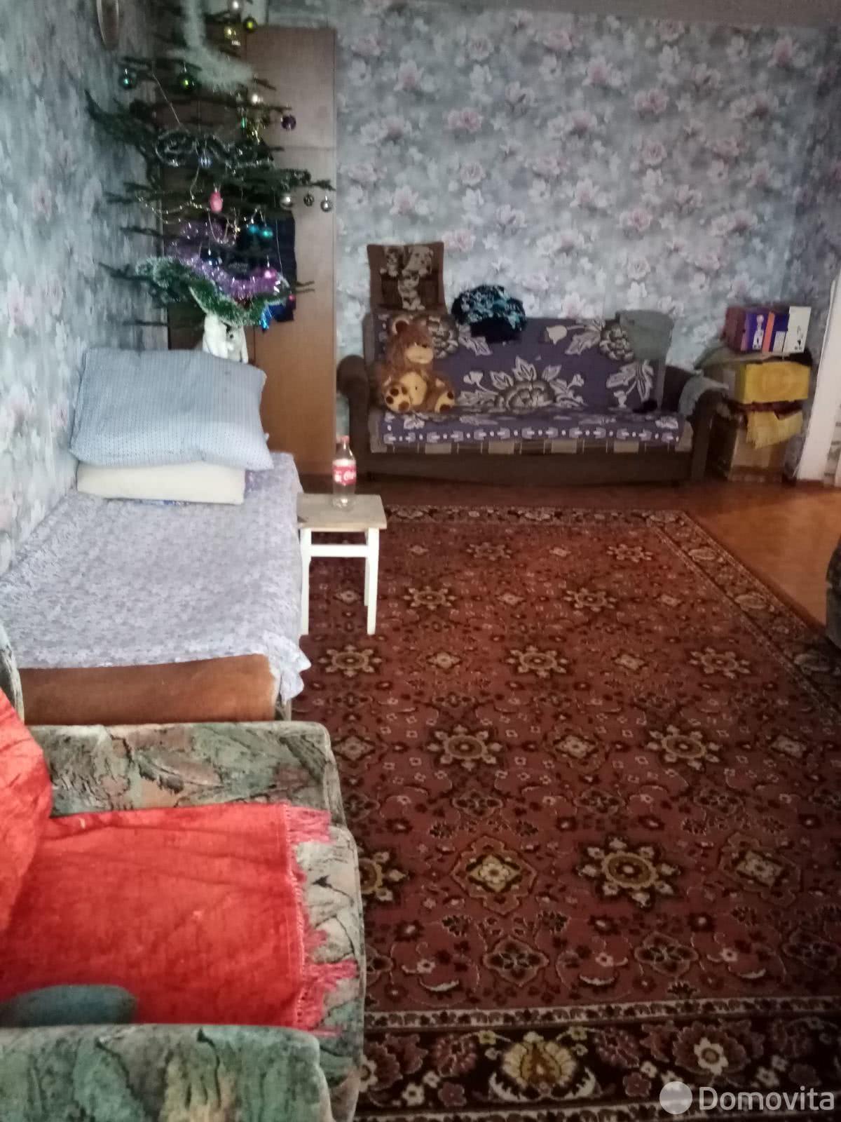 комната, Костюковка, , стоимость продажи 26 203 р.