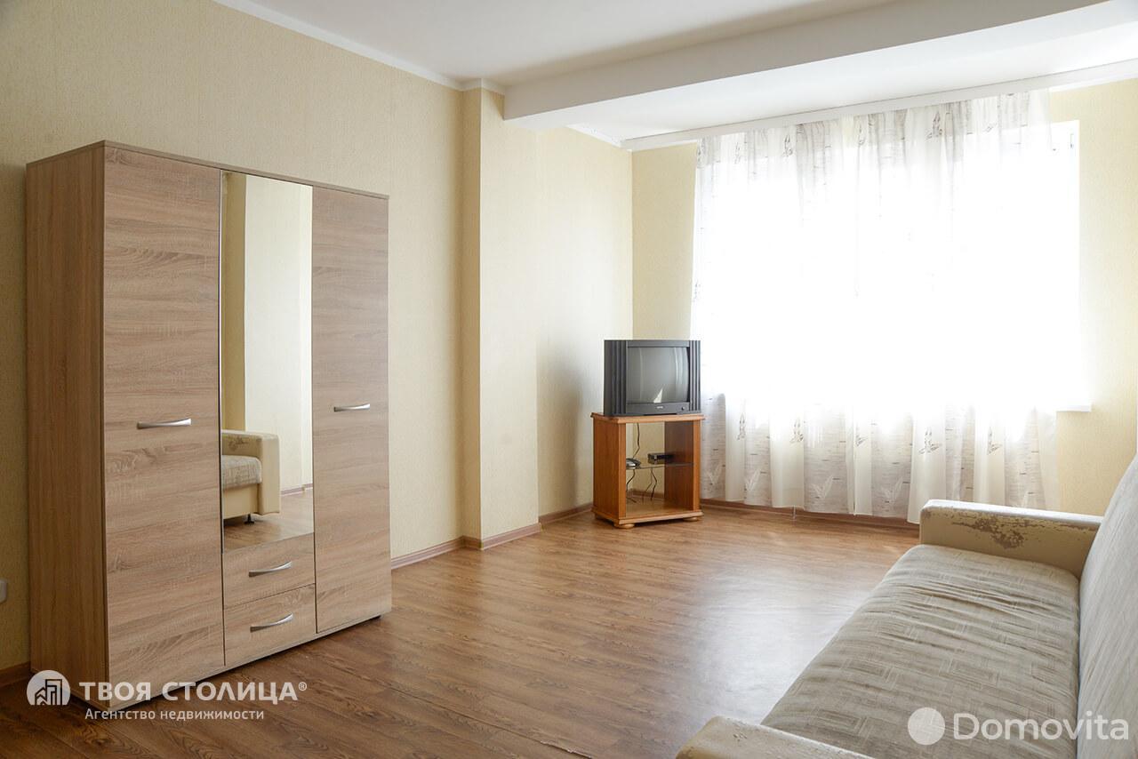 Купить 2-комнатную квартиру в Минске, ул. Острошицкая, д. 6, 120000 USD, код: 903589 - фото 4