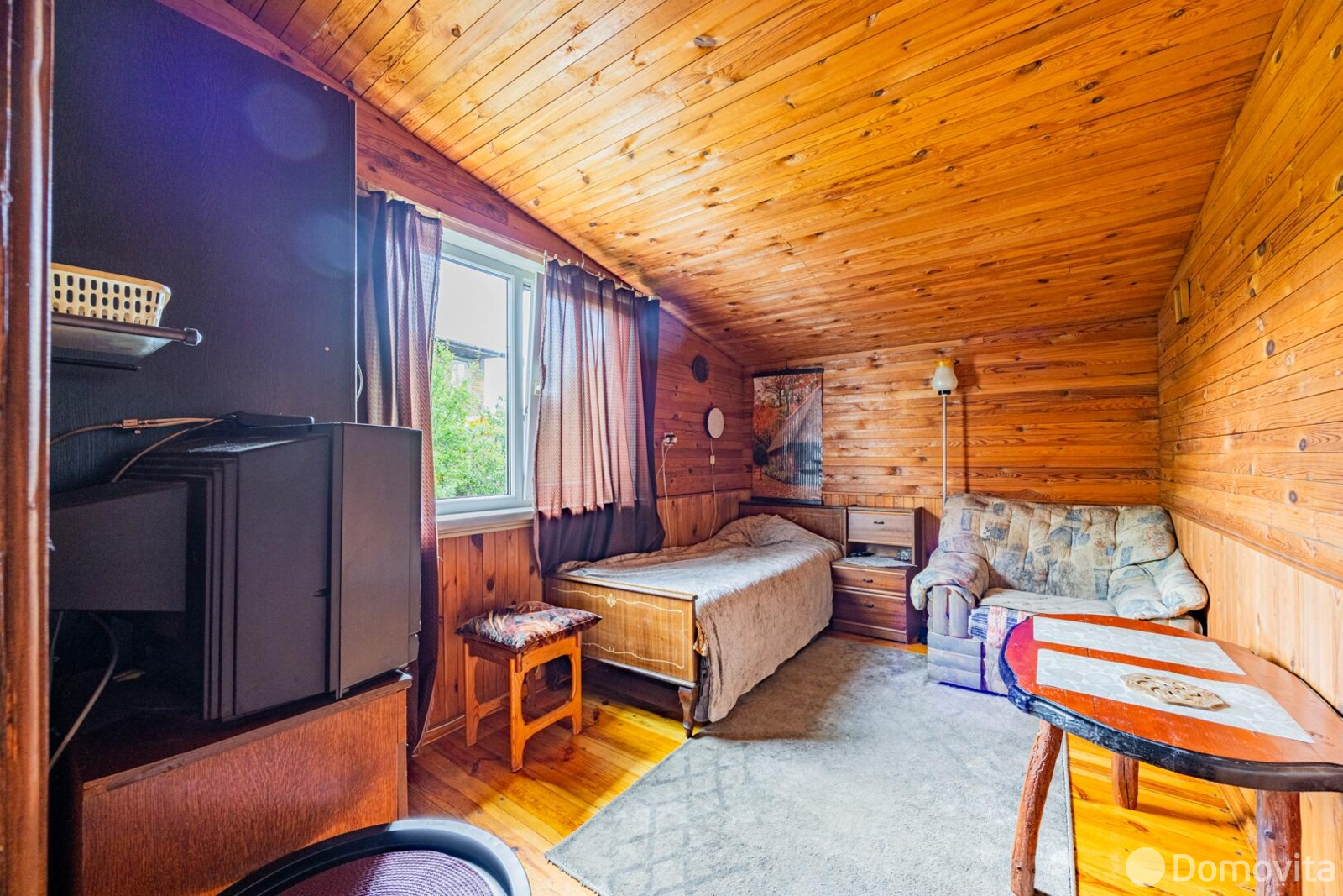Продажа 3-этажной дачи в Бодрость-84 Минская область, 289000BYN, код 186424 - фото 23
