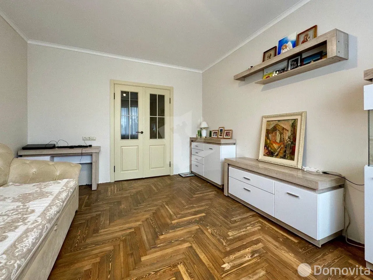 Снять 3-комнатную квартиру в Минске, ул. Михася Лынькова, д. 79А, 500USD, код 149003 - фото 3