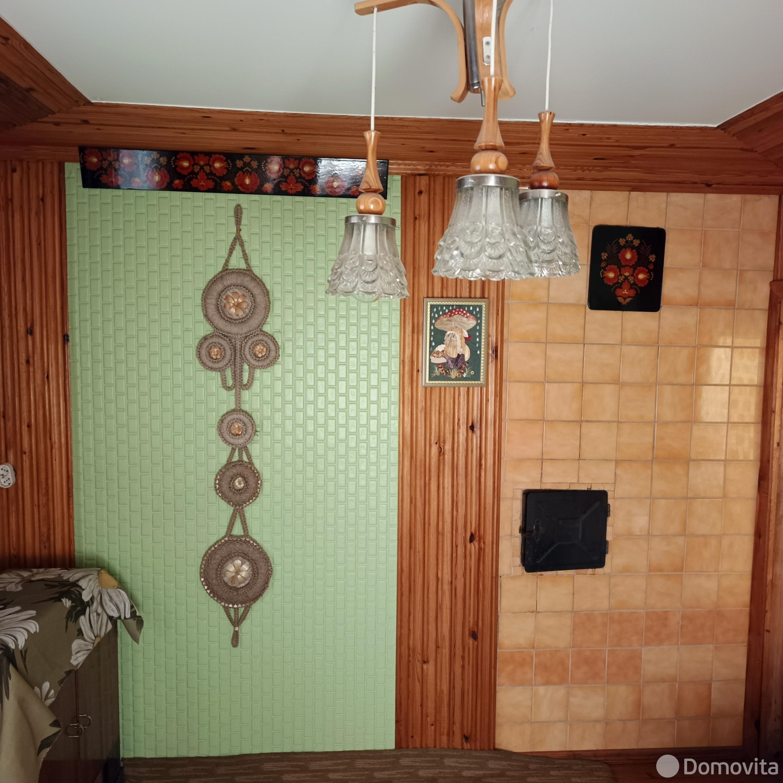 купить дачу, ГОРИЗОНТ-82, д. 287