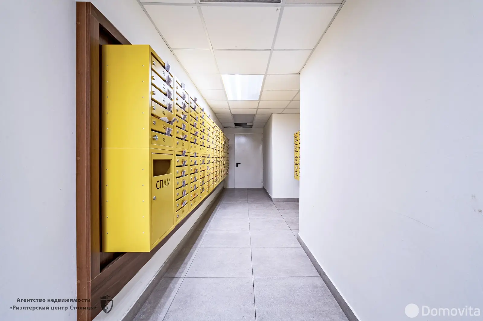 Снять 2-комнатную квартиру в Минске, ул. Жореса Алфёрова, д. 10, 700USD, код 149518 - фото 36