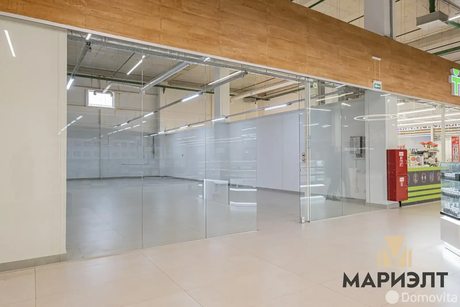 аренда объекта сферы услуг, Минск, ул. Рудобельская, д. 3