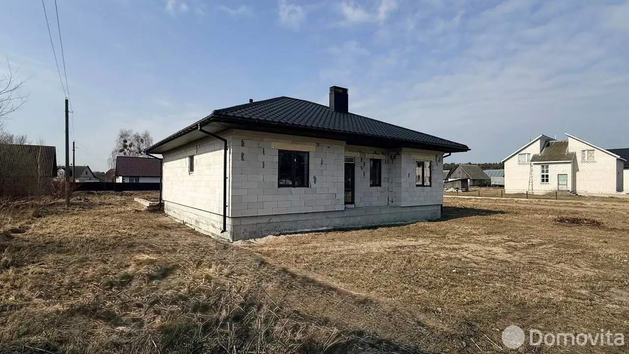 продажа коттеджа, Озеры, 