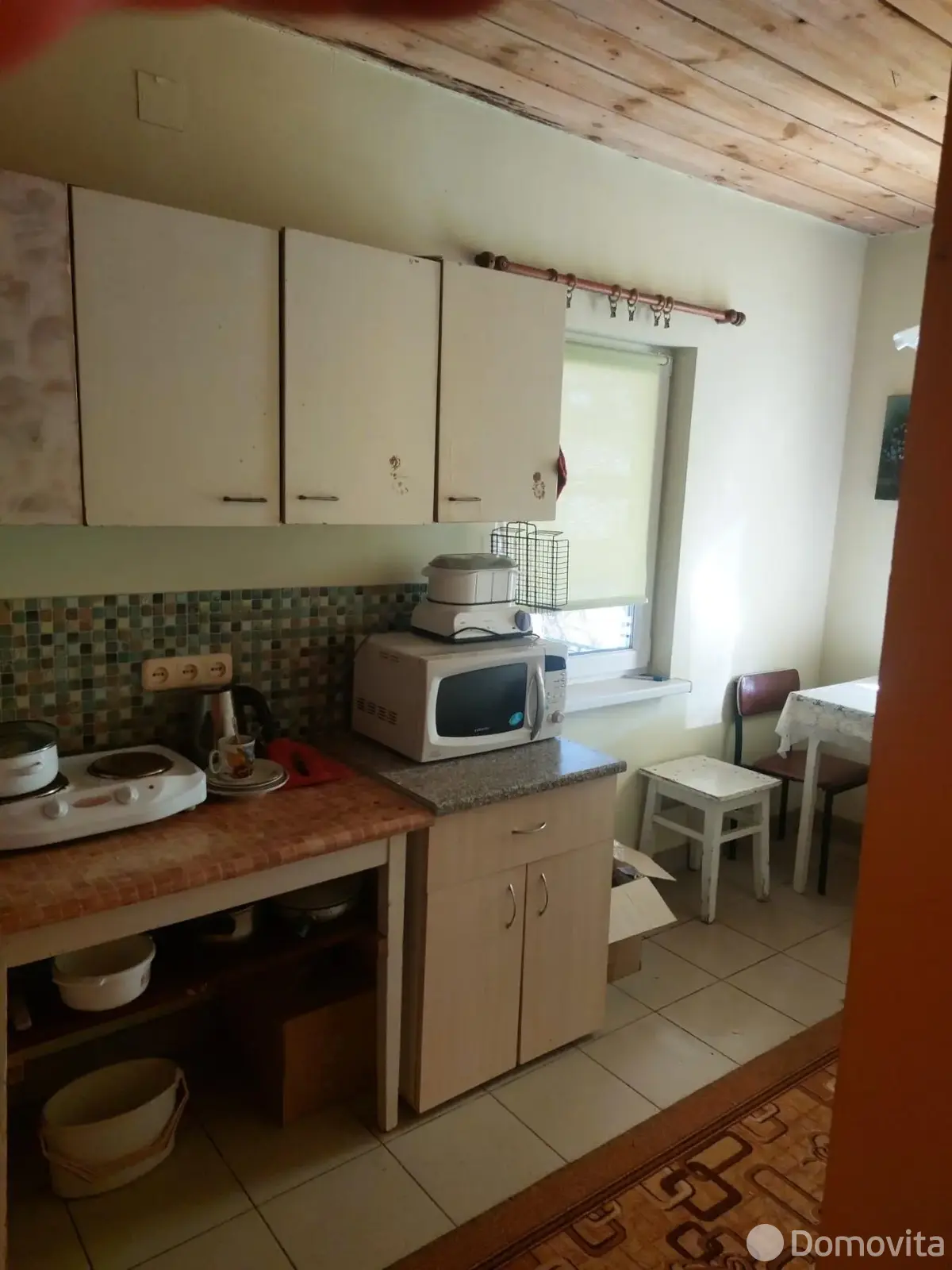 купить коттедж, Зазерка, ул. Народная, д. 53