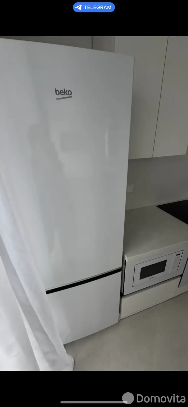 Снять 2-комнатную квартиру в Минске, ул. Щорса, д. 42, 660USD, код 147826 - фото 11