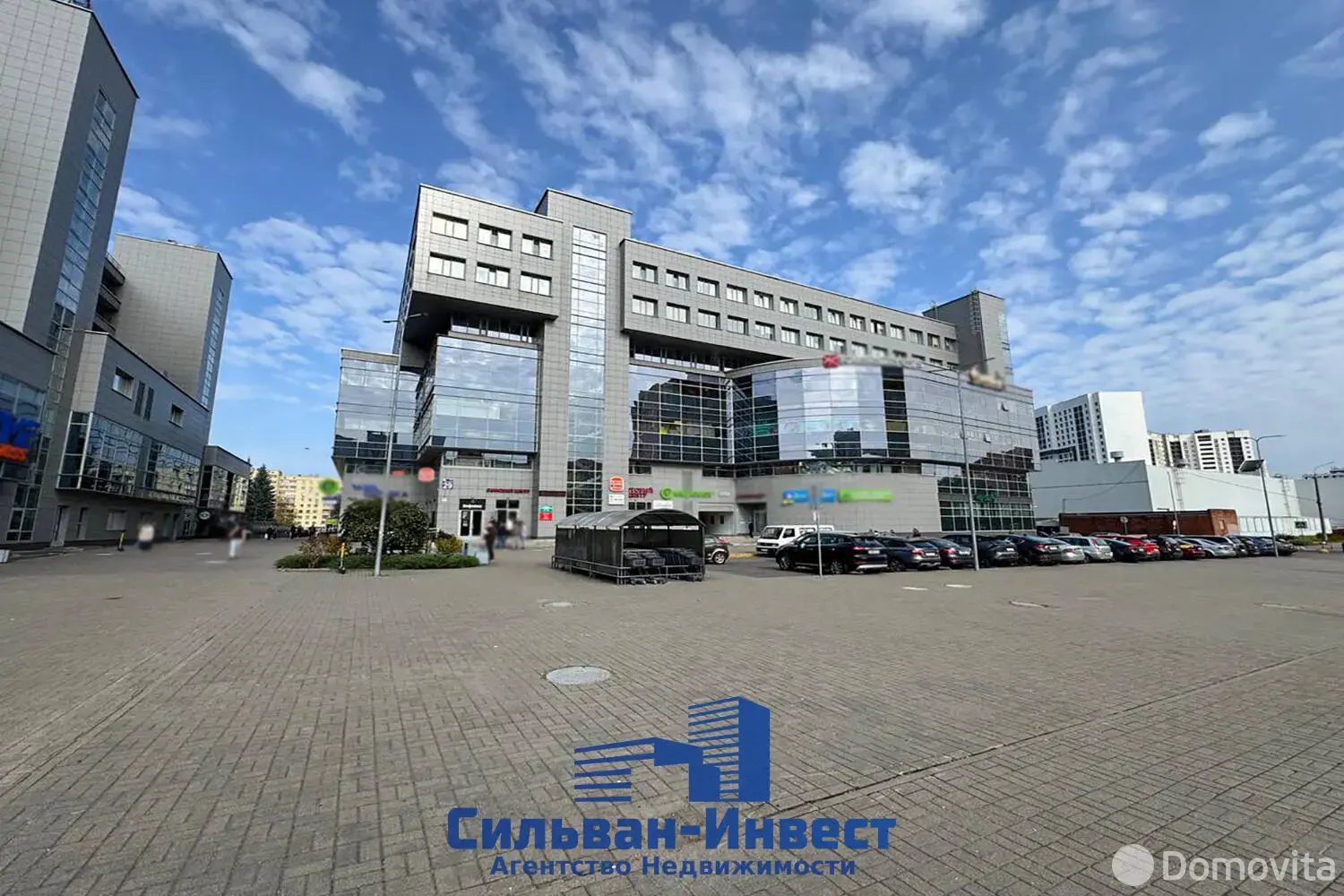 Аренда торговой точки на ул. Притыцкого, д. 29 в Минске, 2361BYN, код 968841 - фото 12