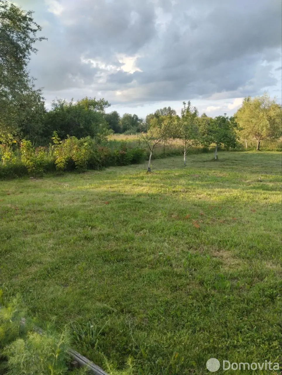 дача, Малявки, без посредников