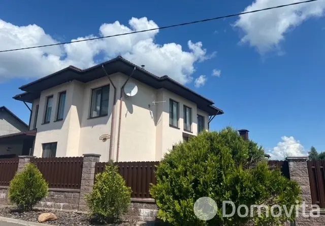 Стоимость аренды дома, Ратомка, ул. Родниковая