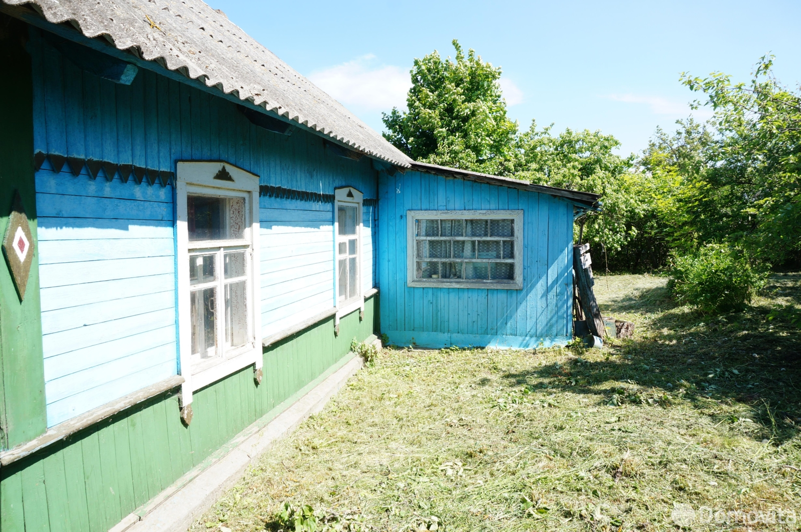 Стоимость продажи участка, Синило, ул. Центральная, д. 70